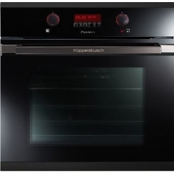 Piekarnik Küppersbusch EEB 6360.1 JX2 Black chrom